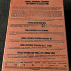 Female Prisoner Scorpion: The Complete Collection Blu-ray UK - pikkukuva 2