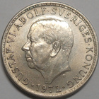 Ruotsi. 5 kronor 1972. - pikkukuva 1
