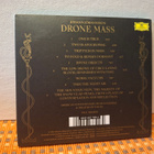 Johann Johannsson:Drone Mass-Paul Hiller CD - pikkukuva 2