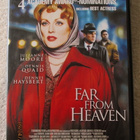 FAR FROM HEAVEN (DVD) - pikkukuva 1
