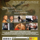 Way of War  -  DVD - pikkukuva 2