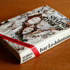 Ivar Lo-Johansson - Herrat jat rahvas - pikkukuva 4