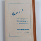 Johan Bruning : Koiran kasvatus ja opetus - pikkukuva 2
