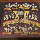 Ringo Starr And His All-Star Band - Ringo Starr And His … - pikkukuva 1