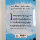 Viveca Sten : Laakson varjo - pikkukuva 2
