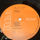 Wasama Quartet - Wasama Quartet LP (orig.) - pikkukuva 3