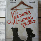 Caitlin Moran - Naisena olemisen taito (nid.) - pikkukuva 1