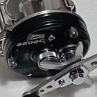Abu Ambassadeur 5500 C carpmaster 2 - pikkukuva 2