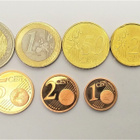 Monaco 1c- 2€ seka-sarja vuodelta 2002 ja 2005 - pikkukuva 3