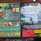 MATKA MAAN UUMENIIN & MATKA MAAN KESKIPISTEESEEN ( 3D lasit) - pikkukuva 2