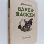 Albert Viksten : Bäverbäcken - pikkukuva 1