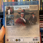Marlon Brando: Appaloosa (1966) - pikkukuva 2