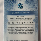 Jared McCann 2025-26 UD Ice - pikkukuva 2