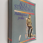 August Strindberg : Palkkapiian poika ; Kuohunnan aika ; ... - pikkukuva 1