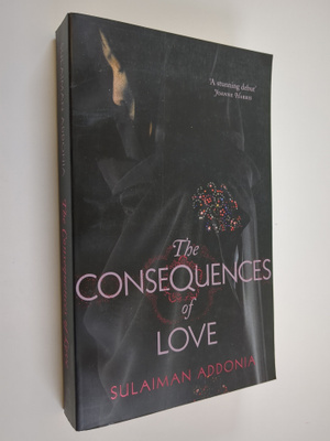 Sulaiman S. M. Y. Addonia : The Consequences of Love
