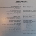 SODANKYLÄN PELIMANNIT Laulu Lapin Maalle  AY-1 1979 Suomi - pikkukuva 4