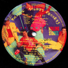 ROLLING STONES :: DIRTY WORK :: VINYYLI LP 1986 !! - pikkukuva 3