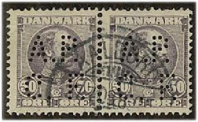 Tanska Fac 67 pari o