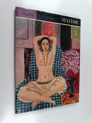 Nicholas Watkins : Matisse