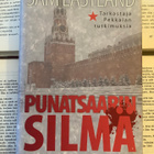 Sam Eastland - Punatsaarin silmä (sid.) - pikkukuva 1