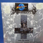 Ramesses – Take The Curse M/M- 2LP - pikkukuva 1