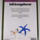 Kodin uusi eläinkirja : Selkärangattomat - pikkukuva 2