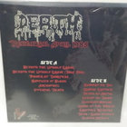 DEATH - MEETING YOUR ARCHANGEL UUSI RED VINYL LP - pikkukuva 2