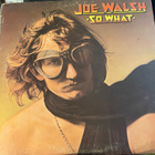 Joe Walsh: So What 1974 LP - pikkukuva 1