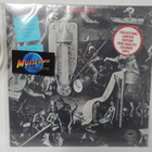 DEEP PURPLE - TETRAGRAMMAON EX+/M  US 2006 LP - pikkukuva 1