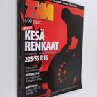Tekniikan maailma 5/2009 - pikkukuva 1