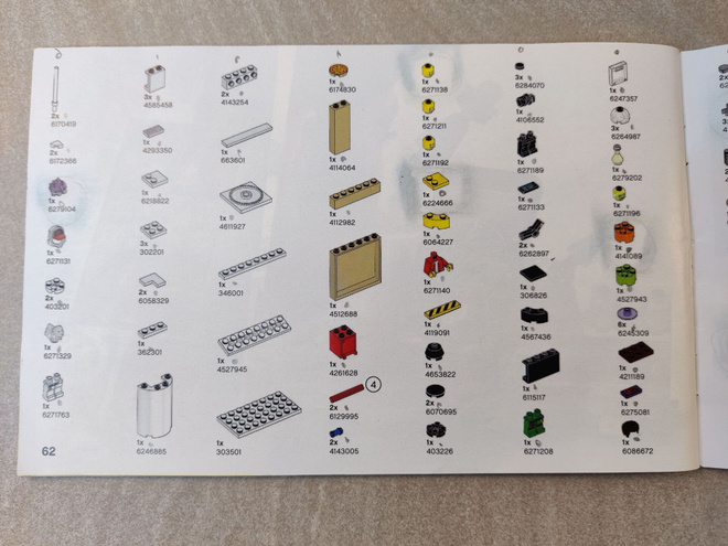 Item image