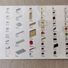Lego 70418 JB: n Kummituslaboratorio - pikkukuva 2