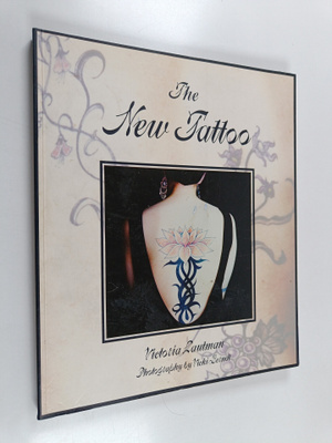 Victoria Lautman : The new tattoo