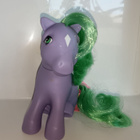 My little pony G1 Seashell Repro 2018 - pikkukuva 4