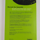 Norman Cohn : Warrant for Genocide : The Myth of the Jewi... - pikkukuva 2