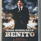 Mies nimeltään Benito (3DVD) Mussolini ja fasismin nousu - pikkukuva 1