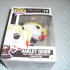 POP! HEROES / 72 - HARLEY QUINN - pikkukuva 2