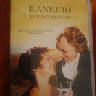 Kankuri ja hänen aarteensa , DVD - pikkukuva 1