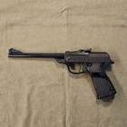 Walther M53 ilmapistooli 4,5mm - pikkukuva 3