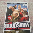 Duudsonit-Ylpeän Häjy Mahtiboxi - pikkukuva 1