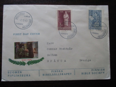 FDC 02.10.1948  (K12-S125)