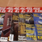 Ase & Erä lehti vuosikerta - pikkukuva 3