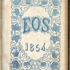 EOS 1854 (N:ot 1-24; ruotsinkielinen lastenlehti) - pikkukuva 1