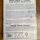 Black Society Trilogy Blu-ray (Arrow Films) - pikkukuva 3