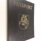 Passport : People Stories Ideas - pikkukuva 2