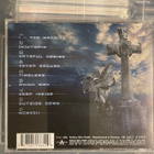 GRAVEWORM - (N)Utopia cd (Black Metal, Death Metal) - pikkukuva 2
