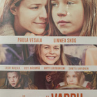 Tyttö nimeltä Varpu BLU-RAY - pikkukuva 1