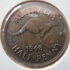 Australia kaksi kolikkoa - pikkukuva 3