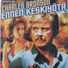 Ennen keskiyötä DVD - pikkukuva 1