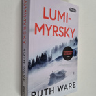 Ruth Ware : Lumimyrsky - pikkukuva 1